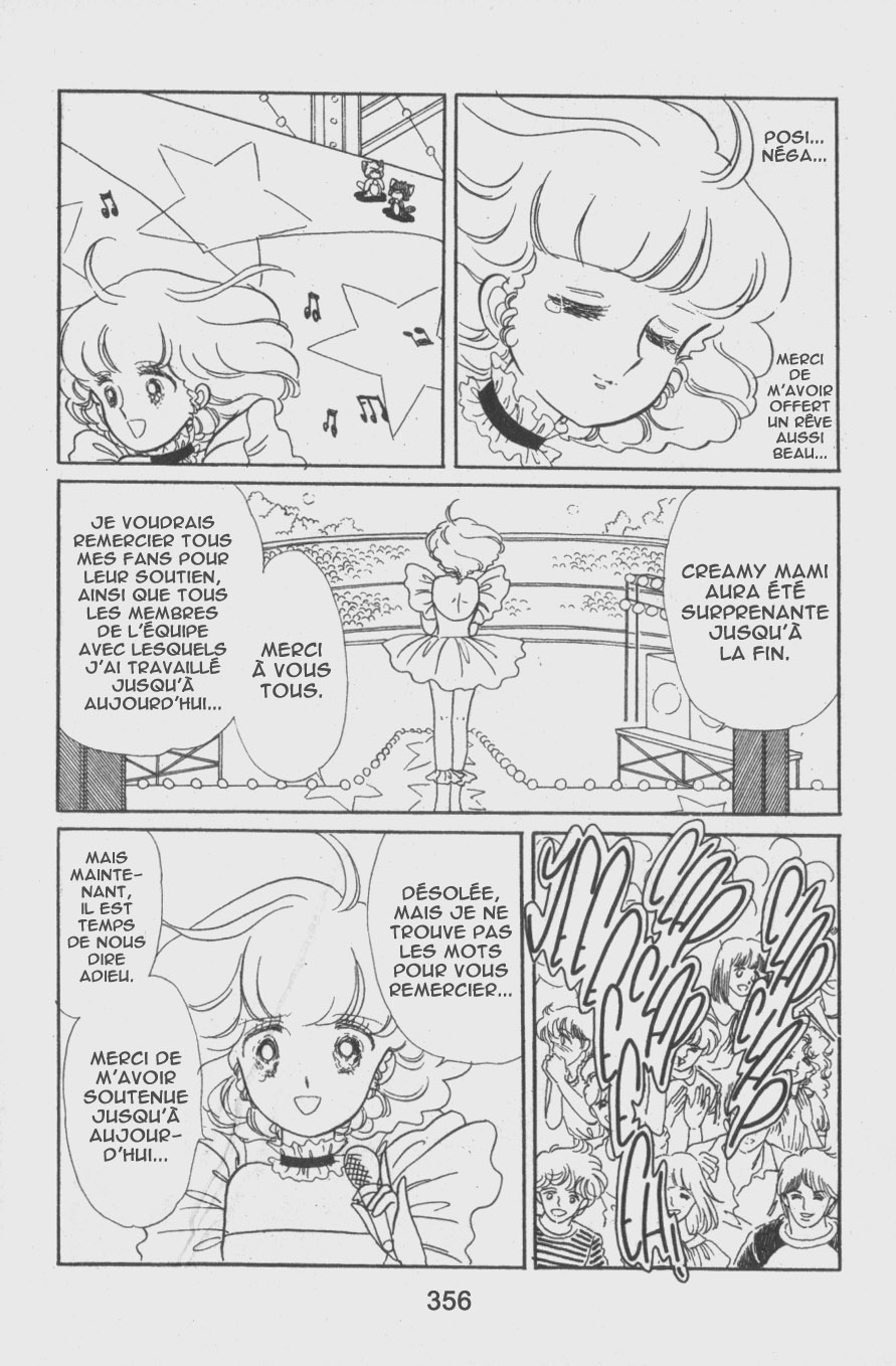 img Creamy Mami L'Ange de la Magie 40
